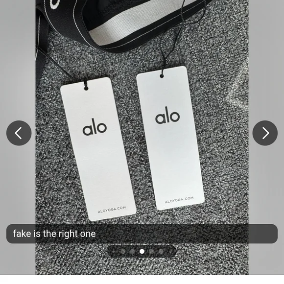 FAKE ALO EVERYWHERE! - Picture 5 of 13